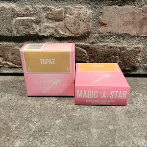 Jeffree Star Topaz Loose Setting Powder